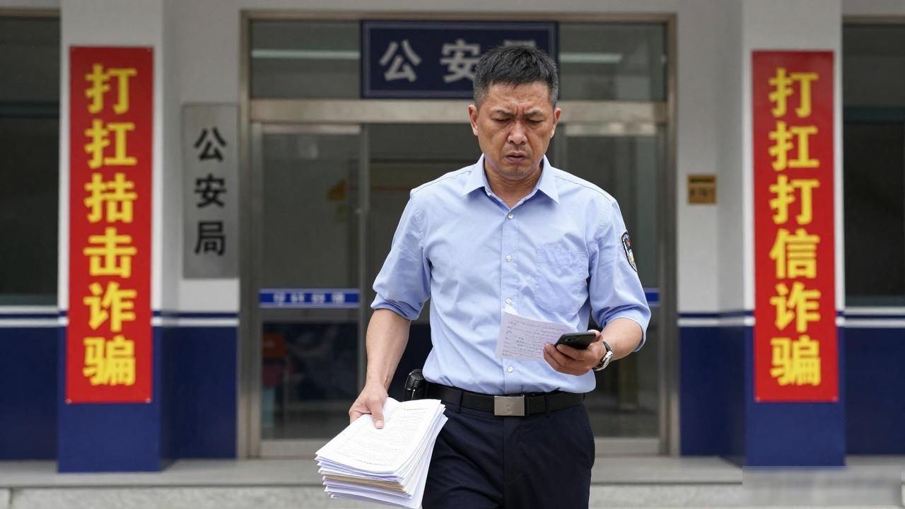 数字货币app诈骗怎么快速处理？这几个方法必须知道