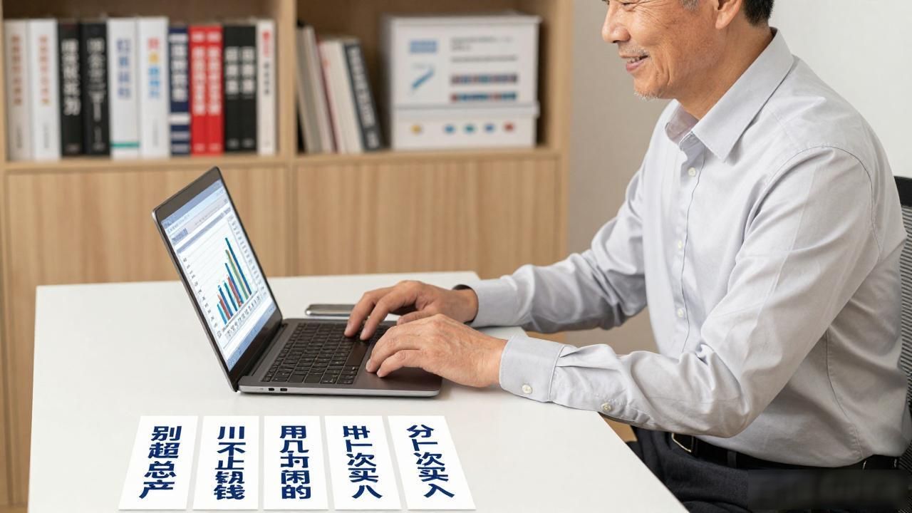 数字货币需要规划吗？做了八年理财，我跟你说几句大实话