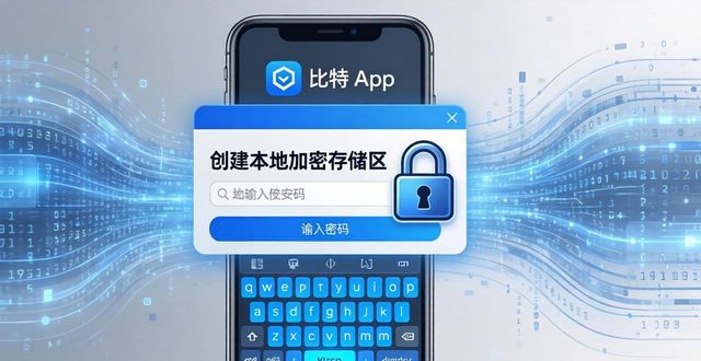 比特派官方网址_比特派安全可靠吗_比特派Bitpie正式版下载的用户信息保护措施