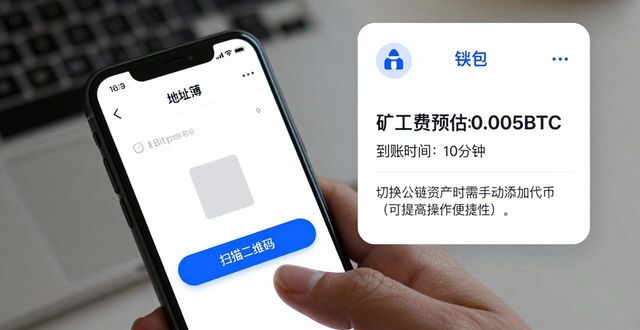 钱包功能测试流程_π钱包测试_Bitpie钱包APP的用户界面与操作体验评测