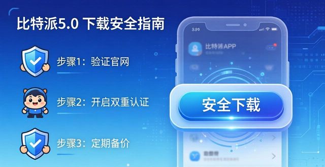 bitpie比特派钱包_比特派钱包下载中文版_如何在比特派钱包5.0官方下载中提升信息安全？