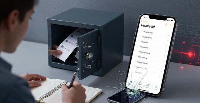 加密资产管理_加密资产交易平台官网_如何从 Bitpie 官网下载并保护你的加密资产