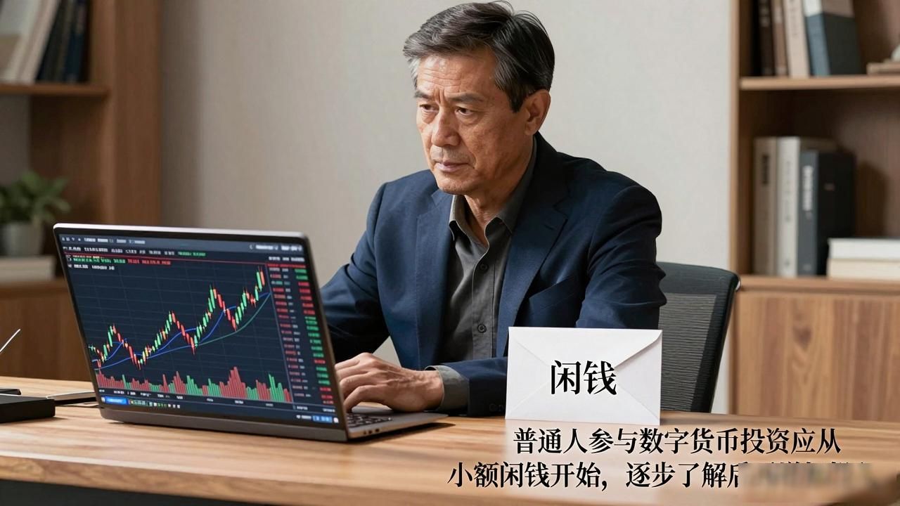数字货币创业机会多吗？普通人怎么入场