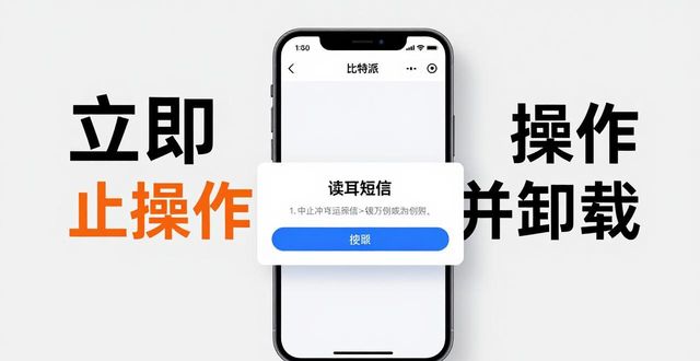比特派钱包不安全_如何通过比特派最新钱包app下载识别安全隐患_比特派钱包安全性