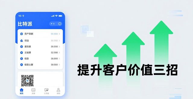 如何通过比特派钱包app官方下载最新版本提升客户价值?_比特派钱包是冷钱包吗_比特派钱包体系