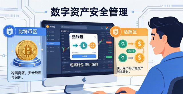 bitpie比特派钱包_比特派钱包下载地址的使用案例,如何更好地管理资产?_比特派钱包开源吗