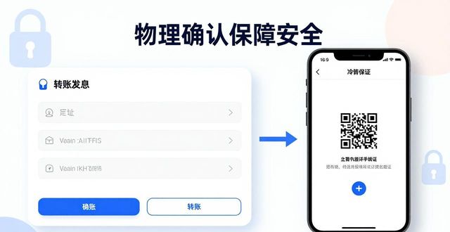 比特派钱包是冷钱包还是热钱包_如何在比特派钱包中有效使用冷钱包?_比特派钱包体系