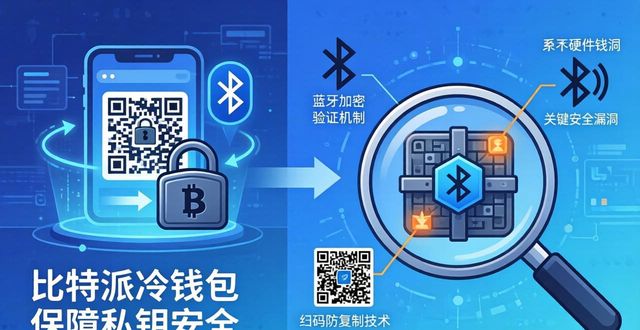 比特派钱包的冷热钱包风险评估标准_比特派钱包是冷钱包还是热钱包_冷钱包比特派