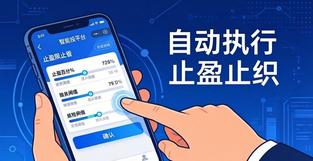 比特派官方网址_比特派安卓app下载_如何通过比特派安卓版下载进行智能投资？