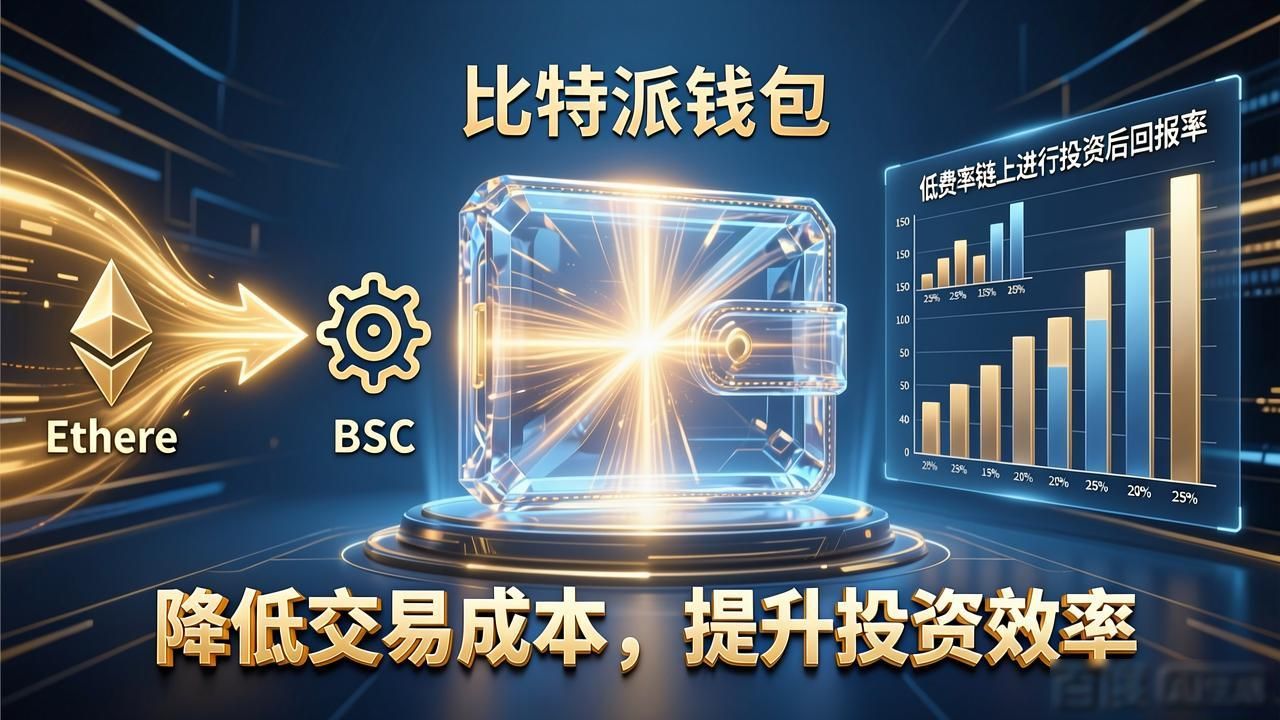 bitpie比特派钱包_比特派钱包开源吗_如何通过比特派钱包国际版优化投资