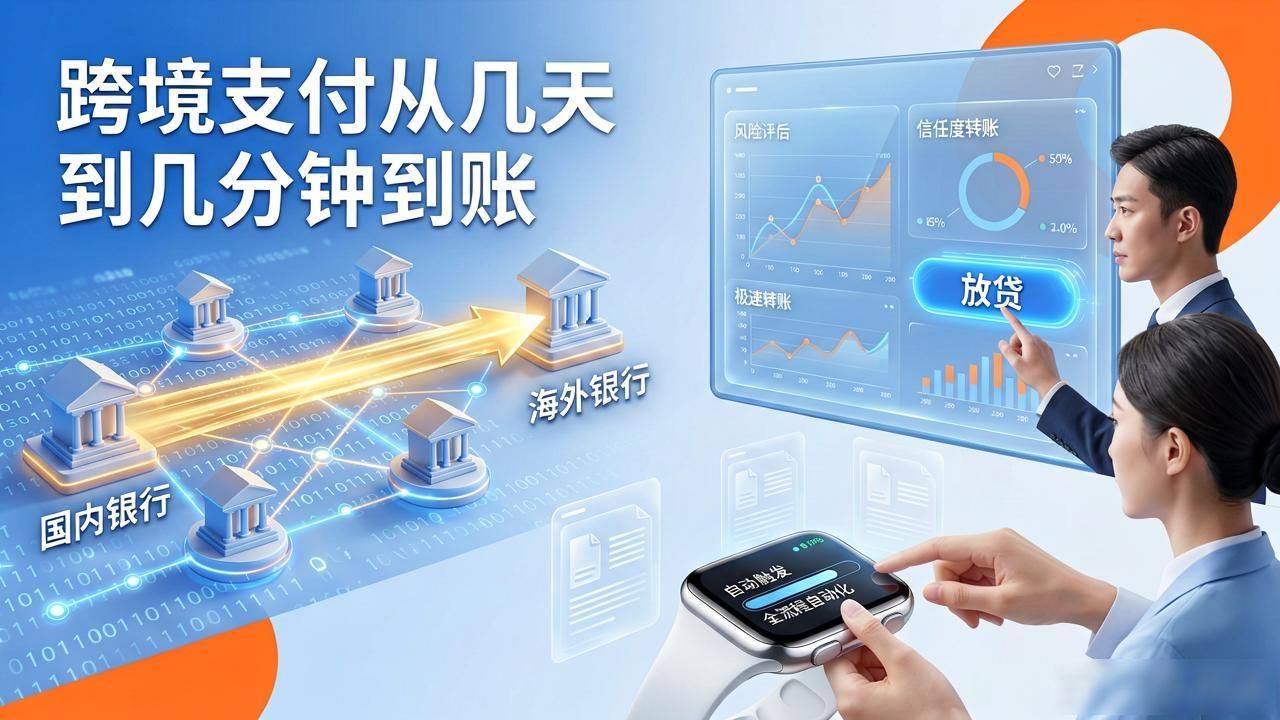 区块链不只是币，它的应用比你想象的多