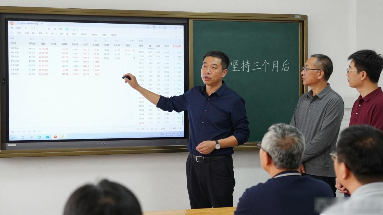 数字货币郑山老师靠谱吗，团队实力怎么样