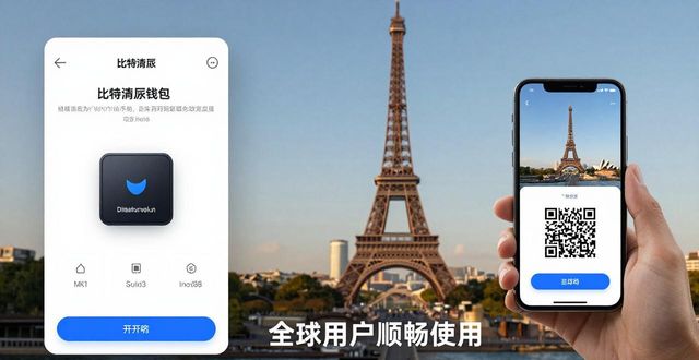 比特派钱包APP的可访问性与多语言支持_比特派钱包体系_比特派钱包trx