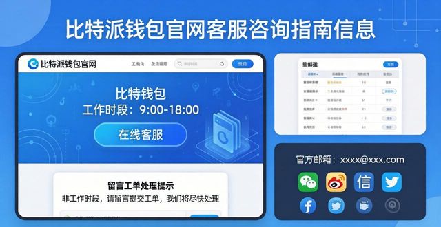 bitpie比特派钱包_2021比特派钱包使用视频_如何通过比特派钱包官网获取帮助