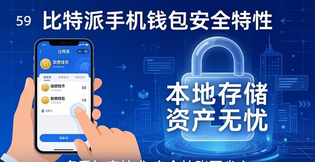 比特派钱包体系_比特派钱包是冷钱包吗_比特派钱包手机版的产品特性与优势