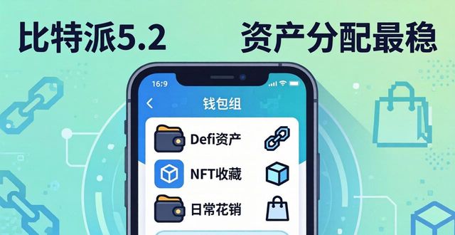 比特派钱包trx_如何在比特派钱包5.2下载中处理资产分配?_bitpie比特派钱包