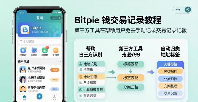 如何在Bitpie钱包中查看和分析交易历史?_比特币交易单记录的信息_查看btc交易记录的
