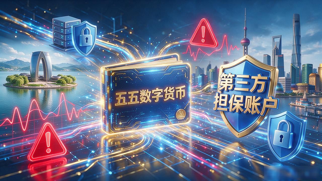 苏州五五数字货币靠谱吗？在苏州做了八年数字资产的老哥说几句实话