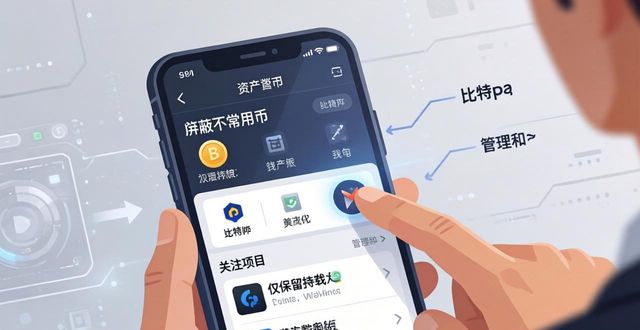 bitpie比特派钱包_2021比特派钱包使用视频_如何根据个人需求调整比特派钱包官方网站的使用设置?