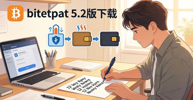 bitpie比特派钱包_如何通过比特派钱包5.2下载聚焦行业动向?_比特钱包