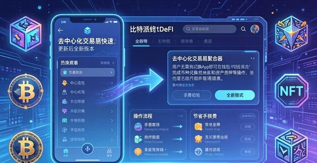 比特派钱包下载后的更新记录与用户回顾_bitpie比特派钱包_最新比特派钱包