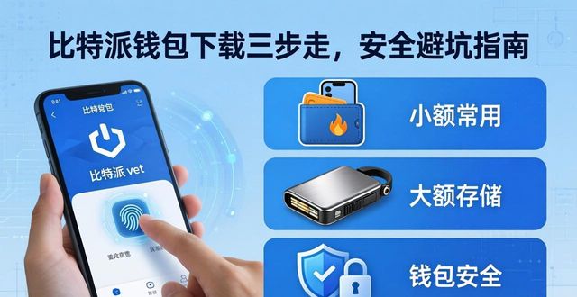 bitpie比特派钱包_比特派钱包软件下载的最佳实践_比特派钱包是冷钱包吗