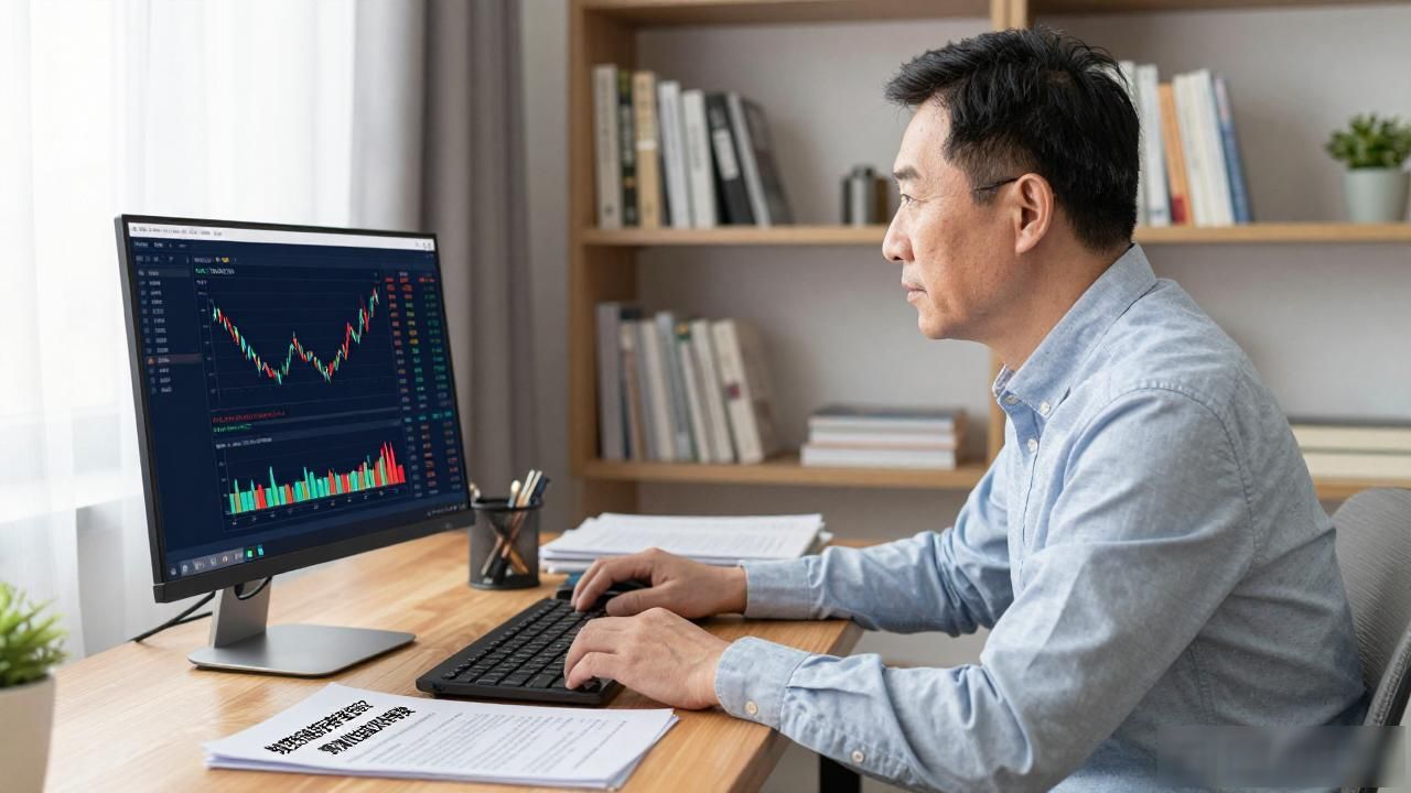 数字货币能存养老金吗？算清收益和风险再投
