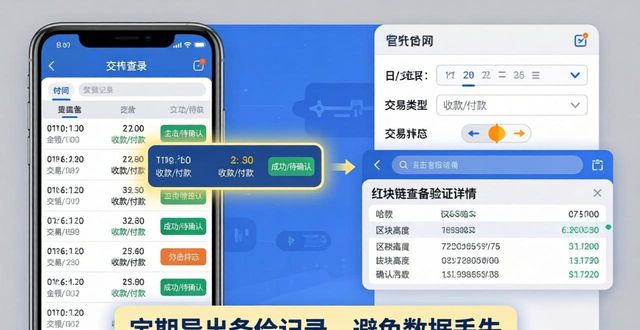 如何在Bitpie官网中查看交易历史记录_交易历史数据_如何查询历史交易记录