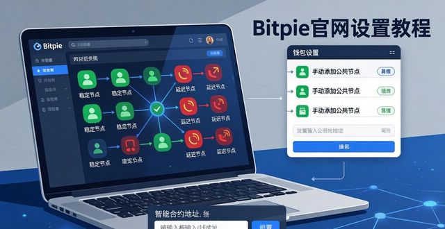 如何通过bitpie官网完善你的钱包设置与交易环境?_钱包支付管理_闪钱包官网登陆
