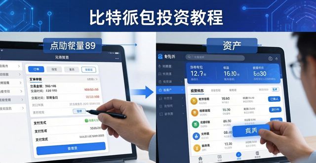如何在比特派钱包app官方下载最新版本中设置投资金额?_比特派钱包是冷钱包吗_比特派钱包体系