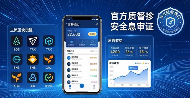 比特钱包_比特派钱包体系_如何在比特派钱包app官方下载网址中有效提升收益？