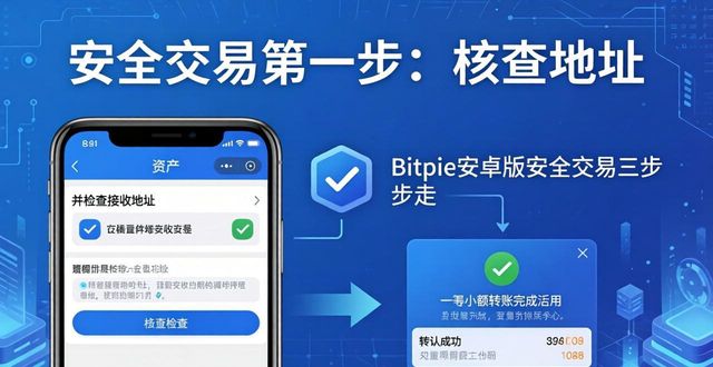 如何在Bitpie安卓版APP中进行安全数字货币交易？_数字货币交易的安全性_数字货币交易安全问题有哪些