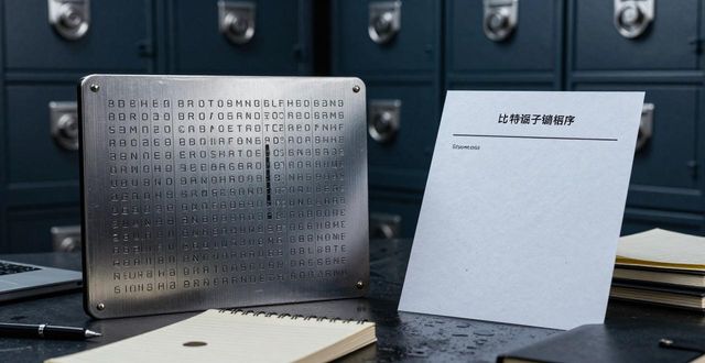 比特派钱包的冷钱包管理与储存技巧_2021比特派钱包使用视频_比特派钱包使用教程