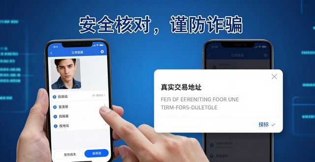 如何在比特派钱包app中文版中防范诈骗_防范比特币敲诈_钱包骗局