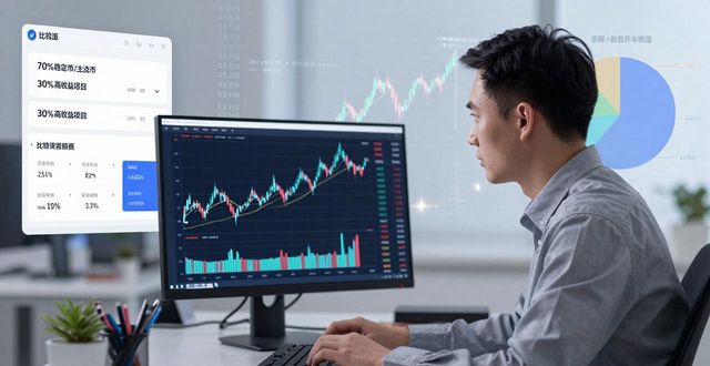 如何在bitpie比特派安卓版中找到适合自己的投资策略？_比特派下载链接_比特派安全么
