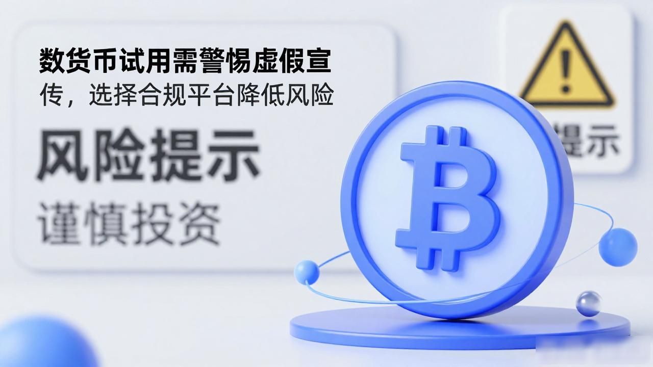 数字货币试用最新消息：2026年最新行情和机会