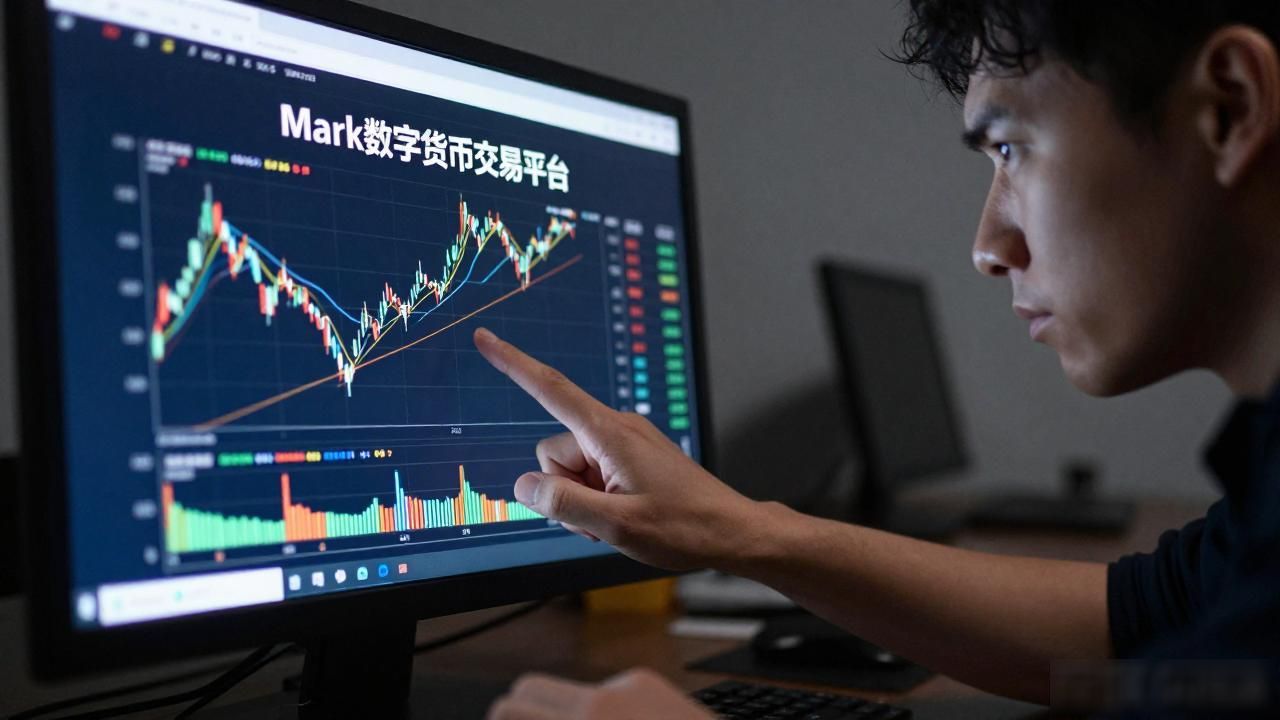 Mark数字货币交易平台靠谱吗？资深投资者揭开真相