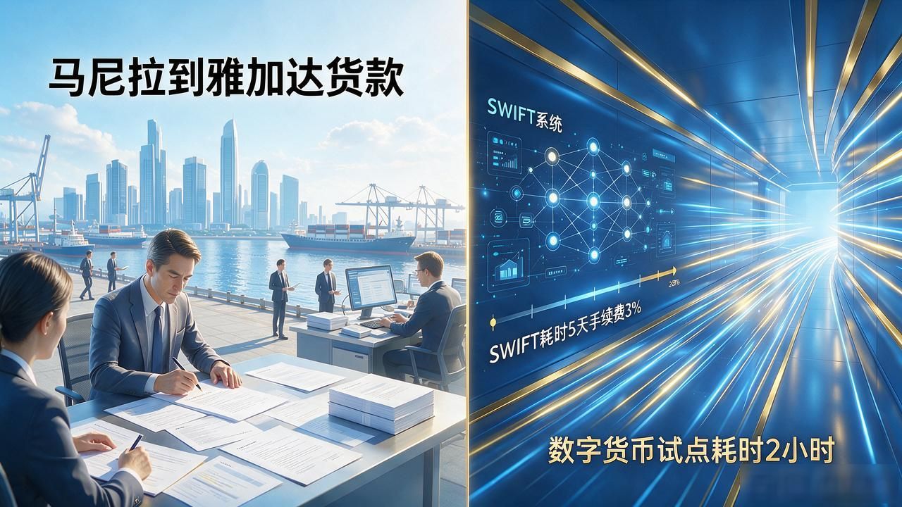 数字货币探讨交流：落地、跨境、监管，这三件事比喊口号实在多了