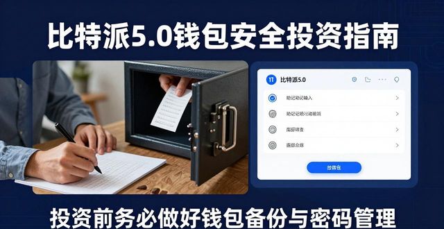 bitpie比特派钱包_如何通过比特派钱包5.0官方下载参与投资市场_比特派钱包下载中文版