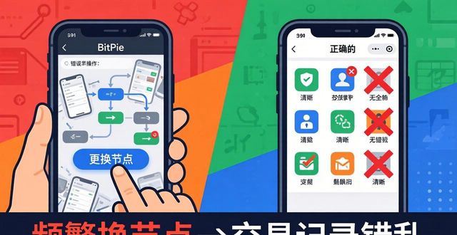使用 BitPie 安卓版时的常见错误与解决建议_安卓错误代码_安卓错误报告在哪个文件夹