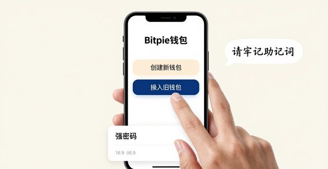 π钱包安装教程_怎么安装手机钱包_如何在手机上快速安装Bitpie钱包？