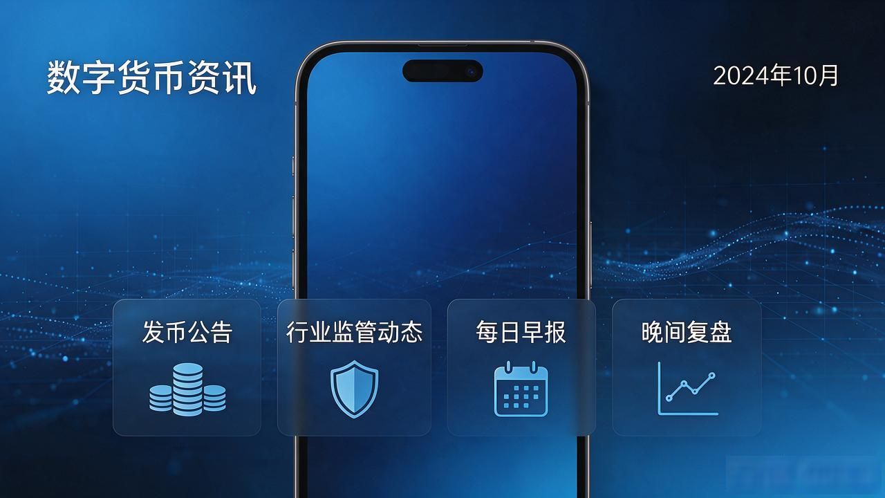数字货币头条app怎么用 行情资讯一手掌握