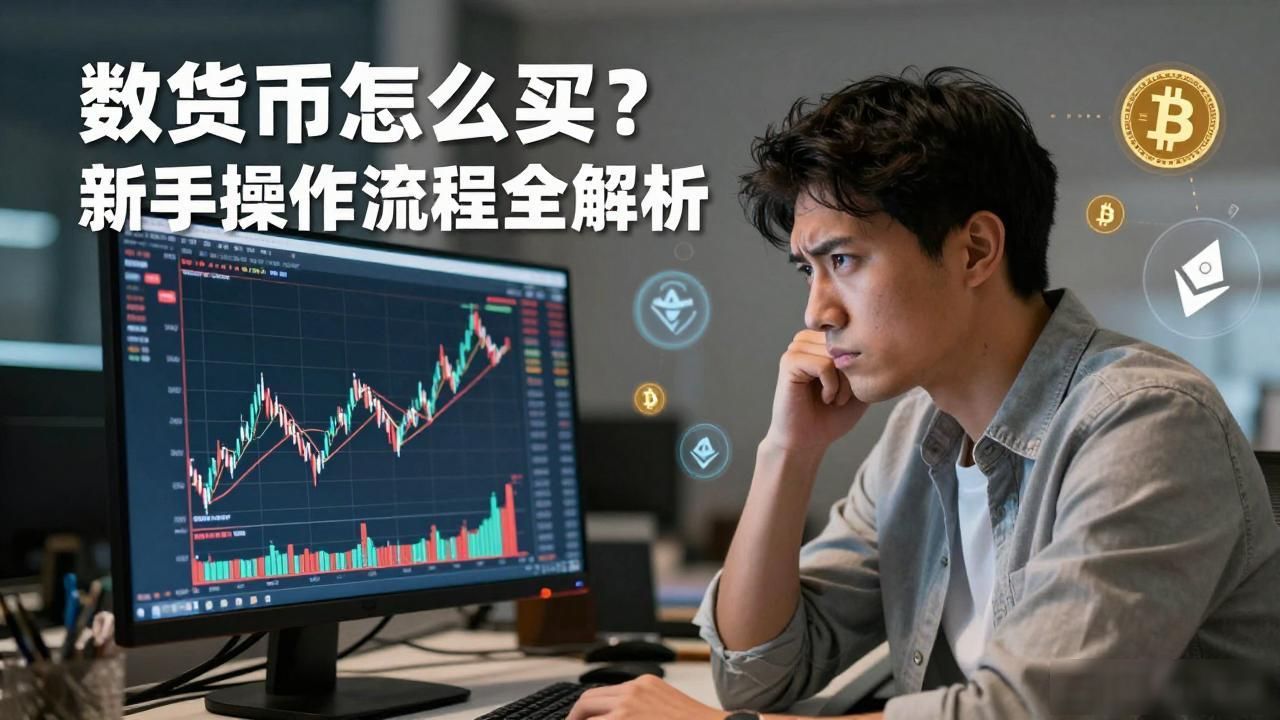 数字货币投资入门指南_数字货币板块怎么买入_区块链开户流程