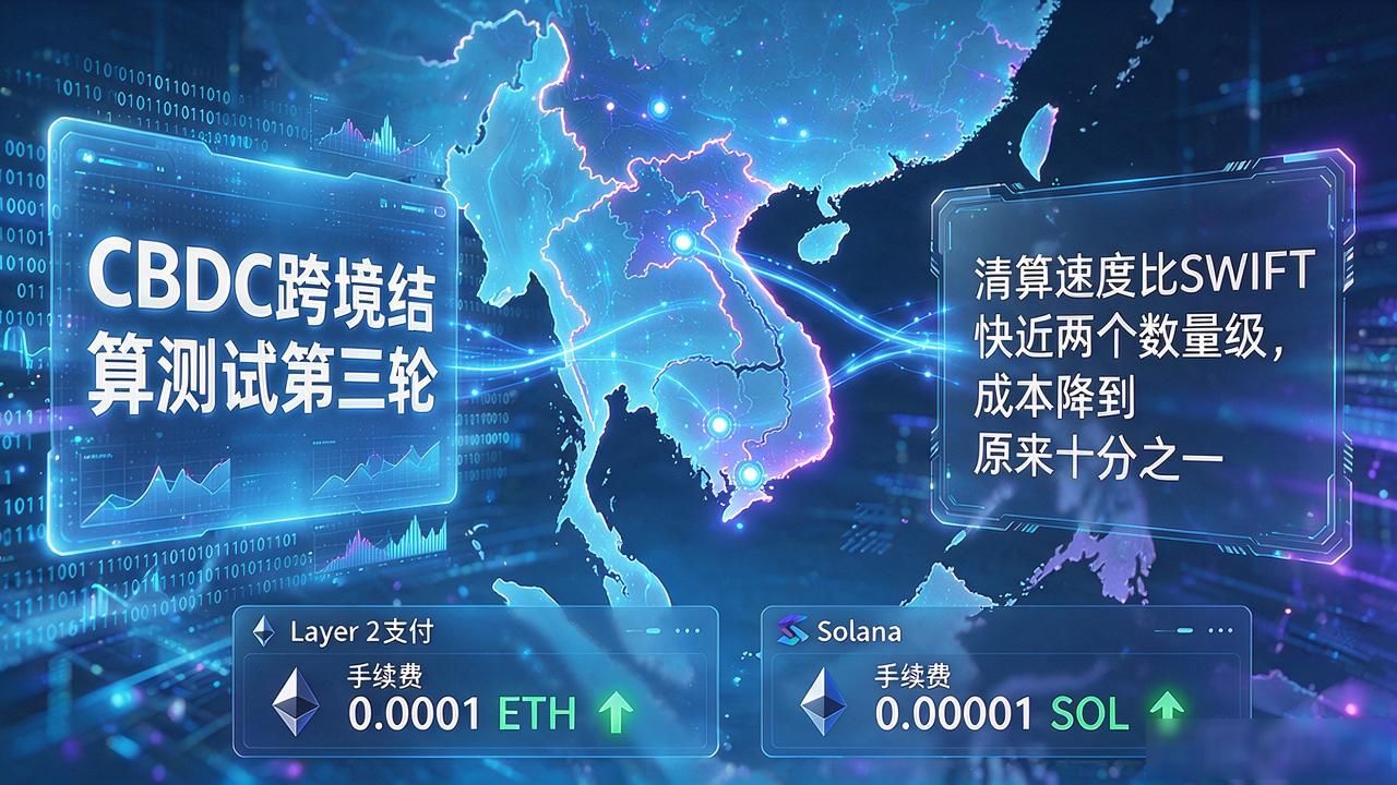 数字货币将来前景到底咋样？2026年还能不能上车