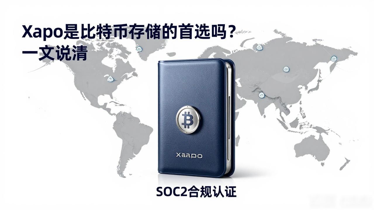 Xapo加密资产综合管理平台介绍_xapo加密数字货币_Xapo比特币安全存储服务