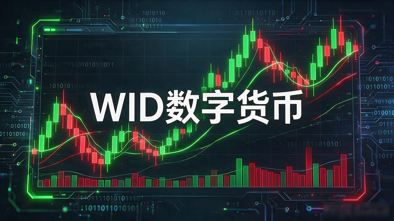 WID数字货币风险分析_小众数字货币WID投资建议_WID数字货币怎么样