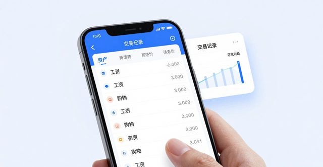 如何通过比特派钱包app官方下载中文版进行财务记录_比特派钱包trx_比特派钱包体系