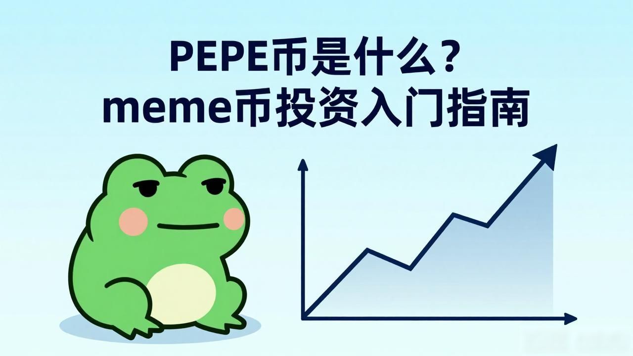数字货币pet是什么_PEPE meme币介绍及风险分析_2023年上线的PEPE加密货币