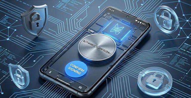 数字资产的保护：Bitpie钱包安卓的安全特性_十大最安全的数字钱包_android钱包