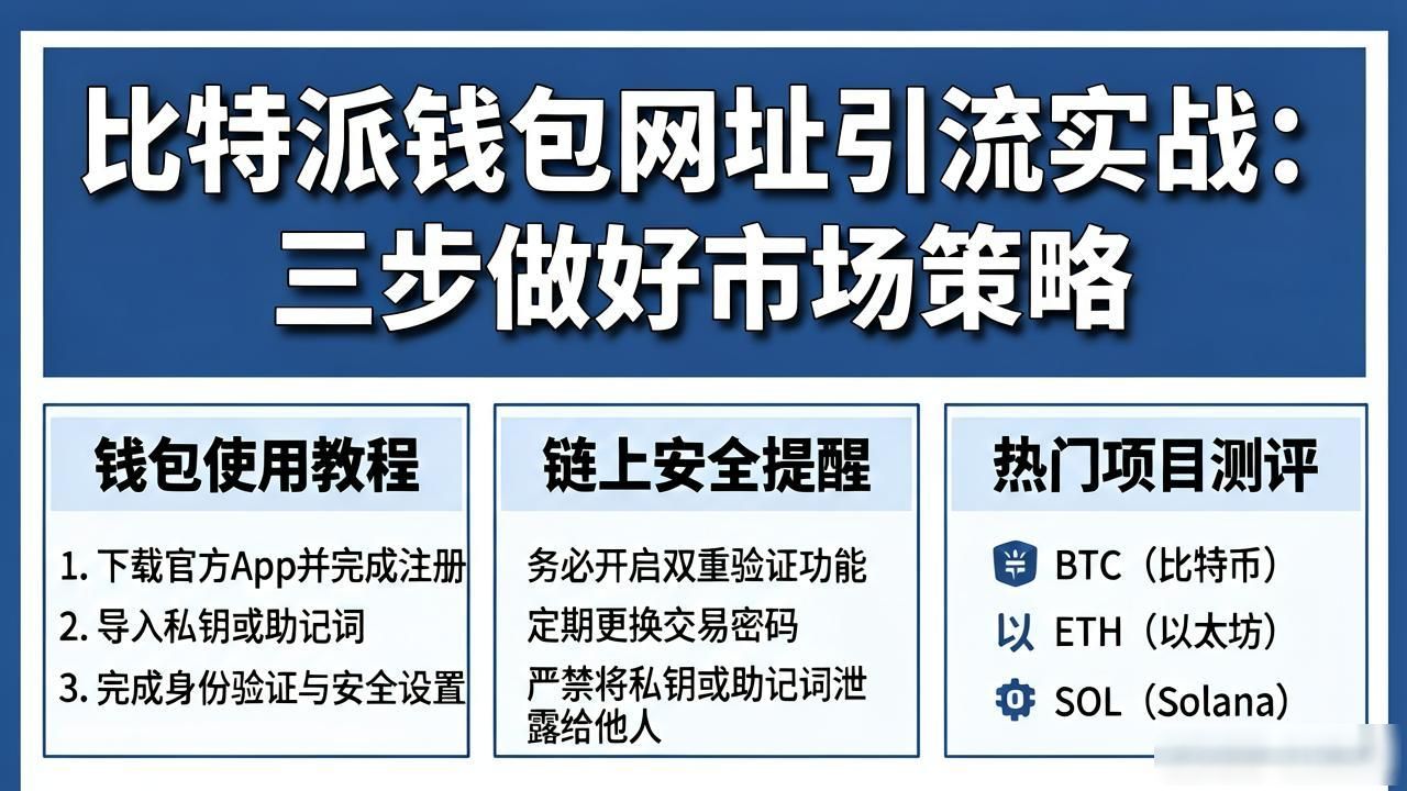 比特派钱包用户体验优化_比特派钱包内容运营策略_如何在比特派钱包网址中实施市场策略？